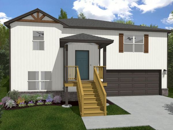 949 Holstein Lane, Marshfield, MO 65706