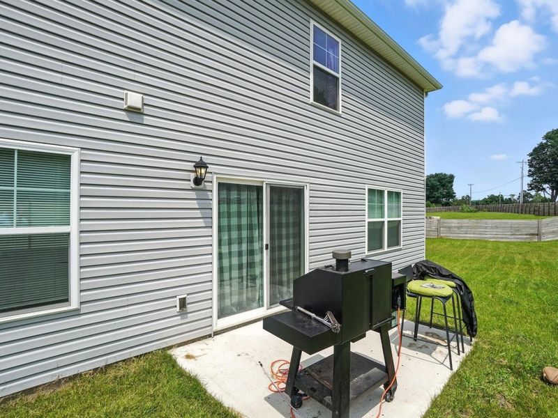 389 Kells Court E, Newark, OH 43055 Photo 37