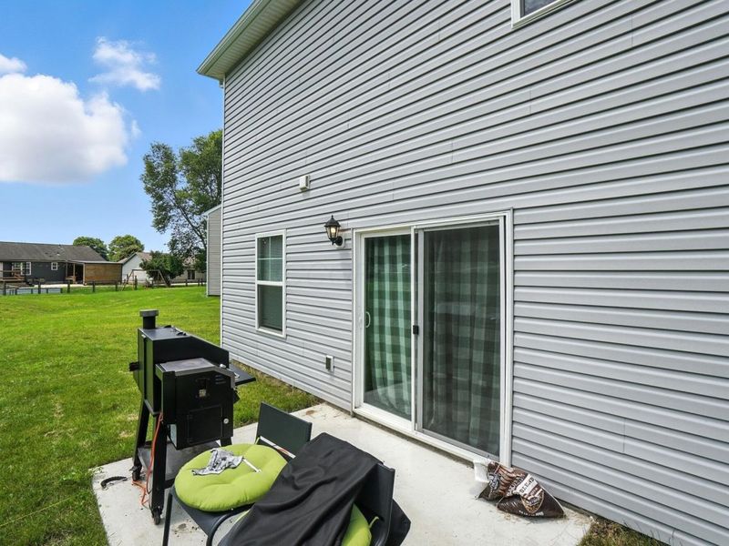 389 Kells Court E, Newark, OH 43055 Photo 38