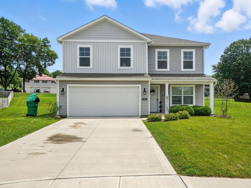 389 Kells Court E, Newark, OH 43055 Photo 43