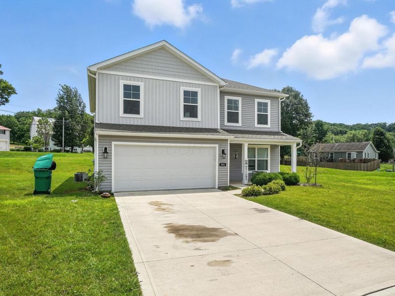 389 Kells Court E, Newark, OH 43055 Photo 44