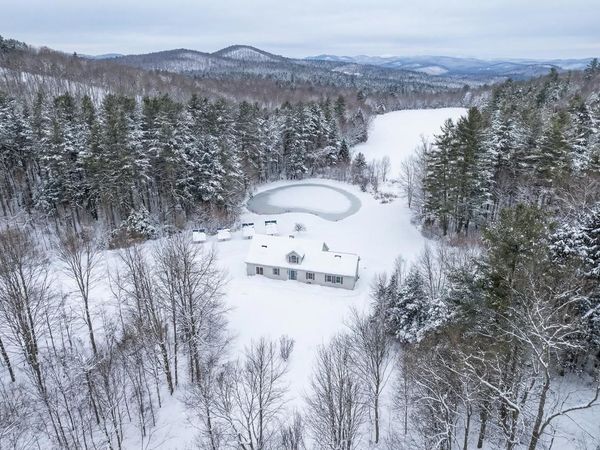 228 Leonard Road, Sharon, VT 05065