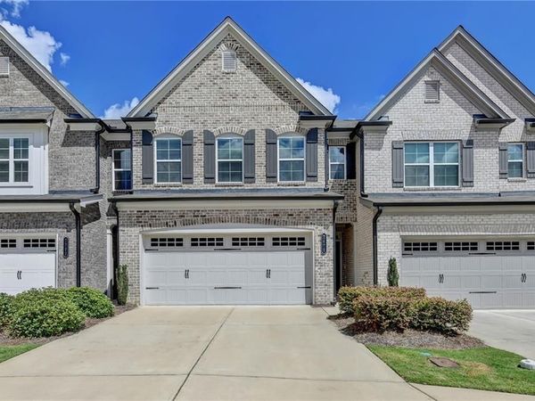 2408 Morgan Creek Road, Buford, GA 30519