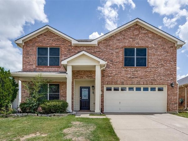 2180 Benning Way, Fort Worth, TX 76177