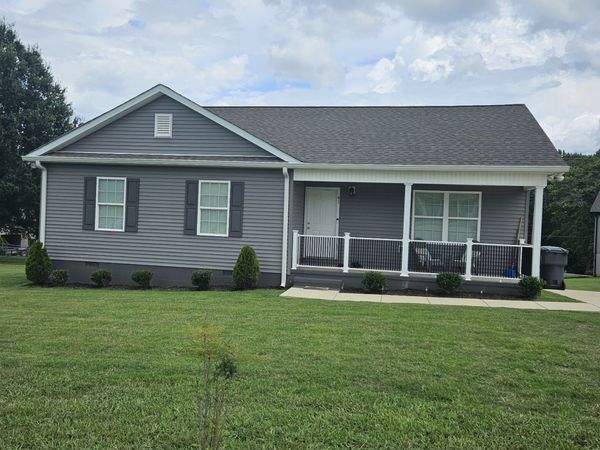 41 Chisam Ct, McMinnville, TN 37110