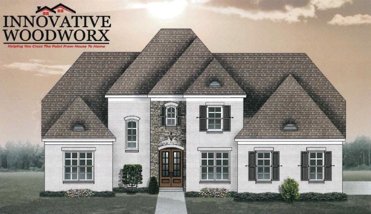 200 Wellington Cir S, Oakland, TN 38068 Main Photo