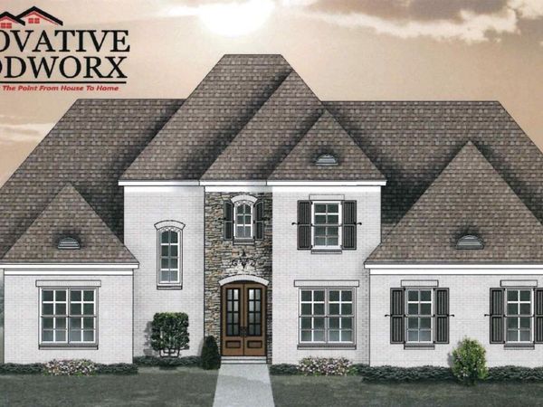 200 WELLINGTON CIR S, Oakland, TN 38068