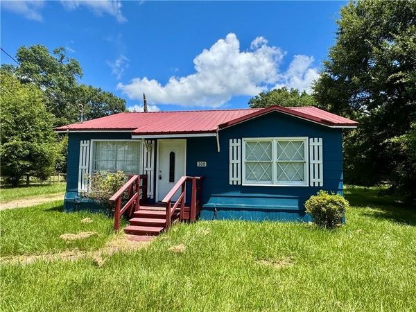 308 Mango Street W, Bay Minette, AL 36507