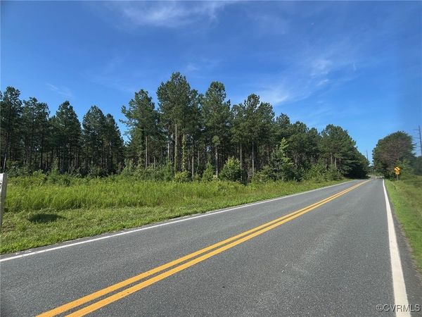 00 Johnson Road, Louisa, VA 23117
