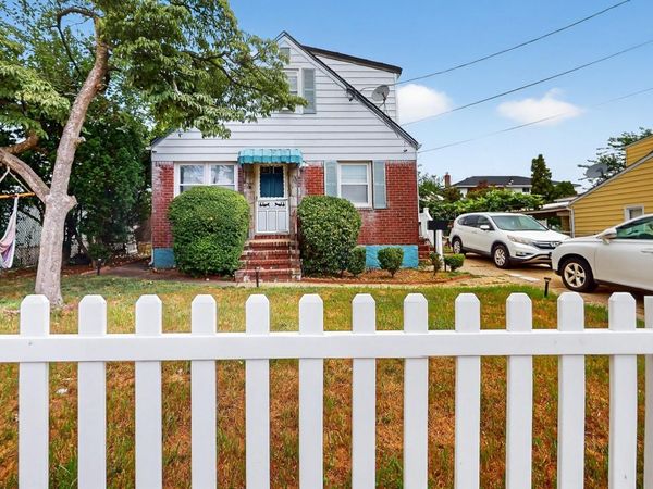 1332 A Street, Elmont, NY 11003