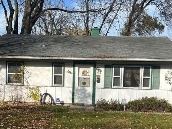 105 Ruby Court, Michigan City, IN 46360