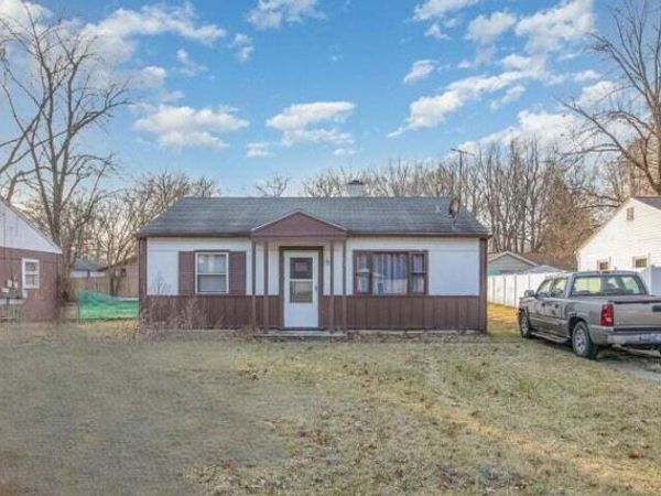 537 Walton Avenue, Michigan City, IN 46360