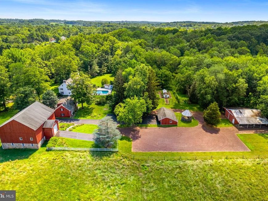 4783 Landisville Road, Doylestown, PA 18902 Main Photo