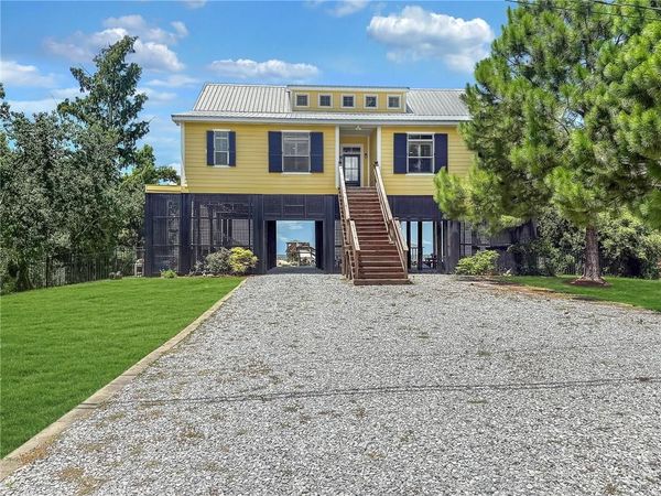 419 CARR Drive, Slidell, LA 70458