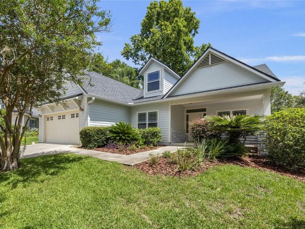 9216 NW 23RD LANE, GAINESVILLE, FL 32606