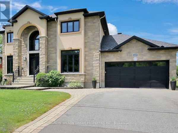 1419 Balmoral Drive, Ottawa, ON K1V1E2