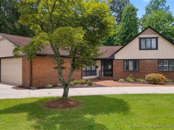 1855 Riverside Boulevard, Lumberton, NC 28358