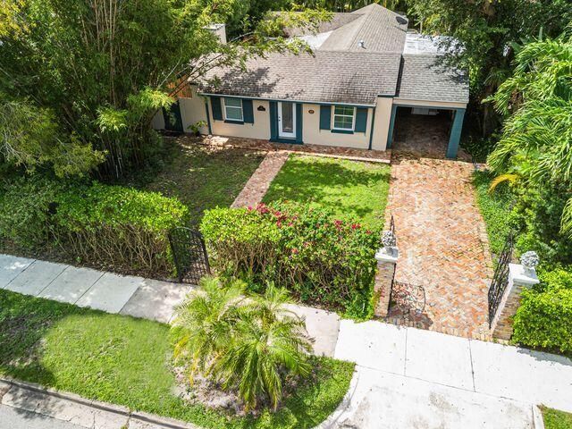 322 Valencia Road, West Palm Beach, FL 33401 Photo