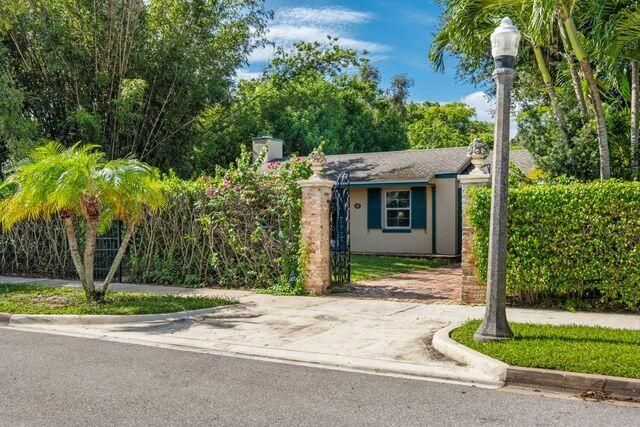 322 Valencia Road, West Palm Beach, FL 33401 Photo