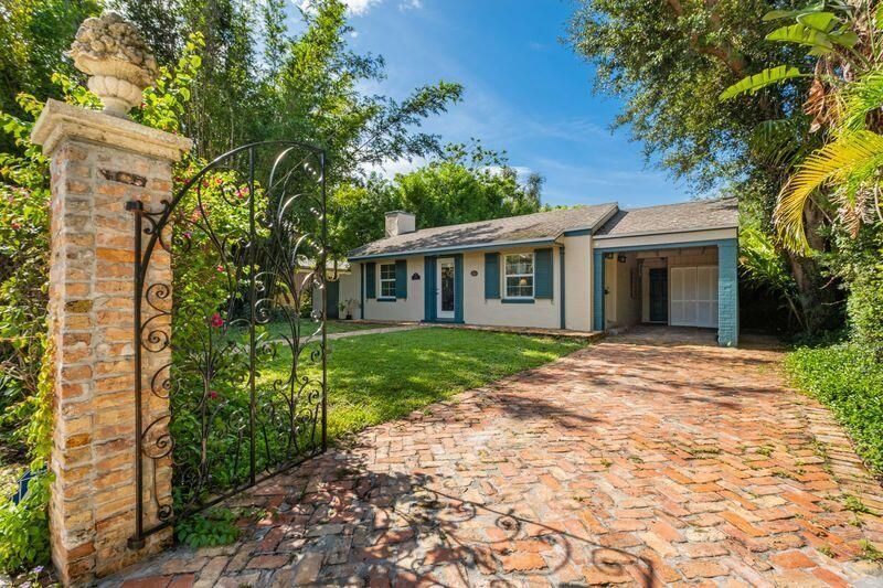 322 Valencia Road, West Palm Beach, FL 33401 Photo