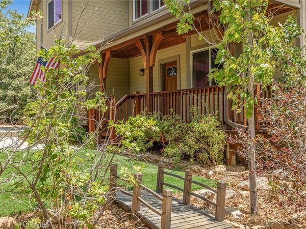 1509 Krause Lane, Lake Arrowhead, CA 92352