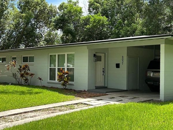6031 CHENANGO LANE, ORLANDO, FL 32807