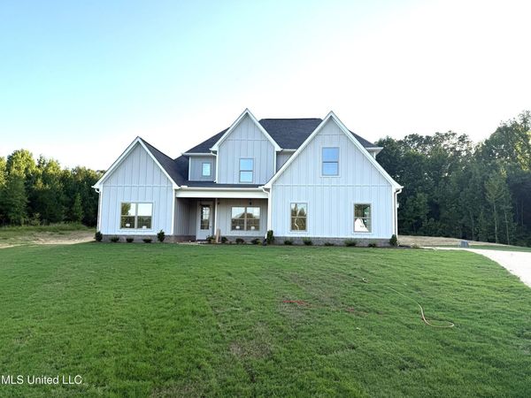 9065 Bennett Trail, Hernando, MS 38632