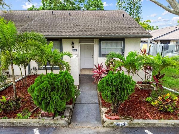 3842 LA COSTA LANE, LARGO, FL 33771