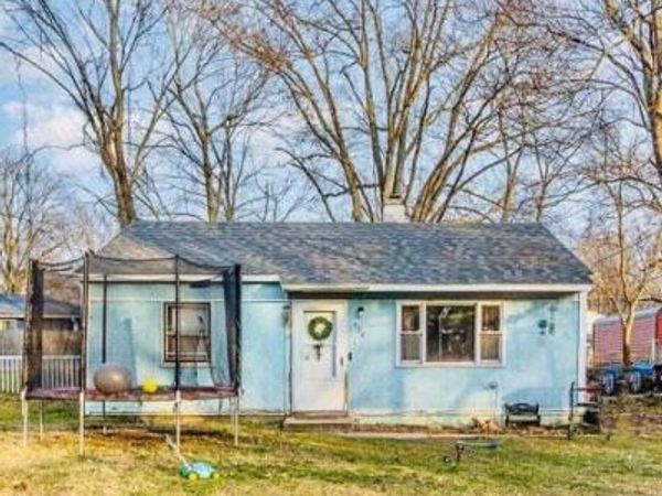 522 Highland Avenue, Michigan City, IN 46360