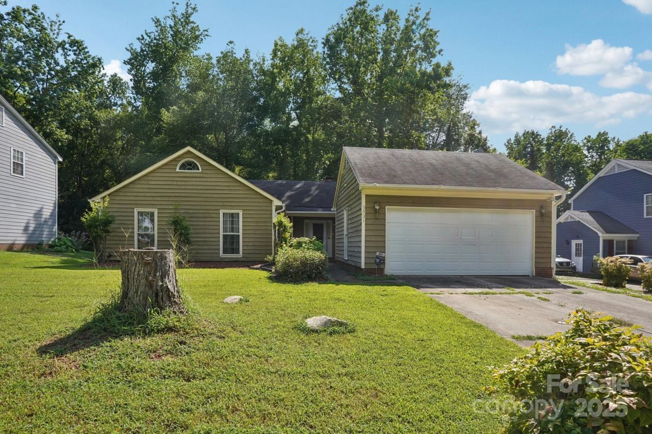 5531 Doverstone Court, Charlotte, NC 28208 Main Photo