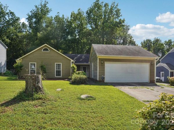 5531 Doverstone Court, Charlotte, NC 28208