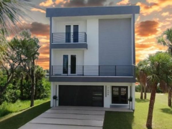 7609 DEEDRA CIRCLE, PORT RICHEY, FL 34668