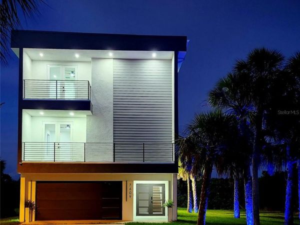 7609 DEEDRA CIRCLE, PORT RICHEY, FL 34668