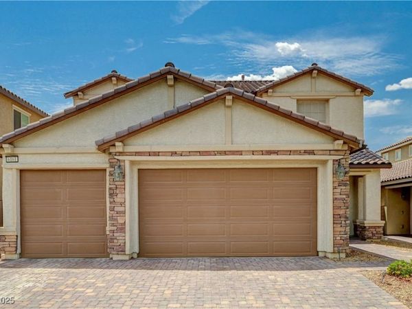 6161 Andover Wood Road, Las Vegas, NV 89113