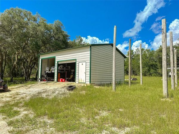 5391 JENKINS LOOP DRIVE, KEYSTONE HEIGHTS, FL 32656