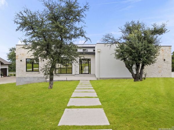 23014 Crafty Ridge, San Antonio, TX 78255