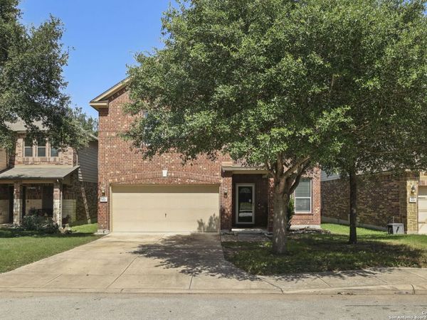 922 Spello Cir, San Antonio, TX 78253