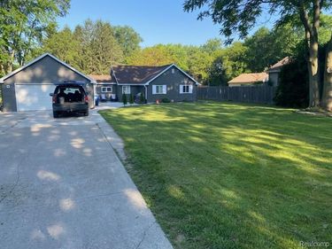 370 Adams Road, Thomas Twp, MI 48609