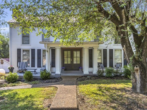 3798 McCandless Rd, Columbia, TN 38401