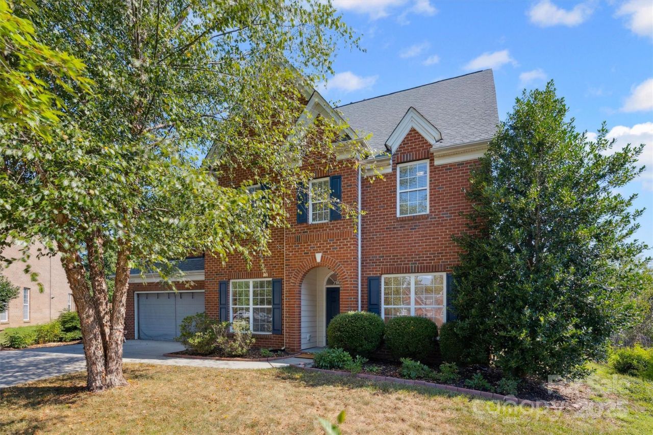 10418 Goosefoot Court Nw, Concord, NC 28027 Main Photo