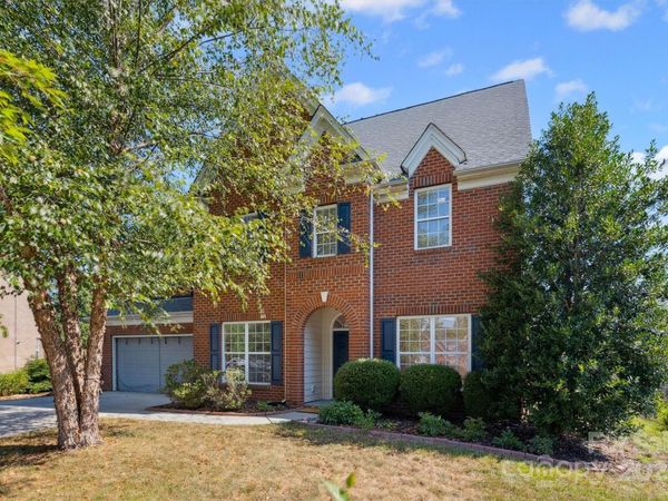 10418 Goosefoot Court NW, Concord, NC 28027