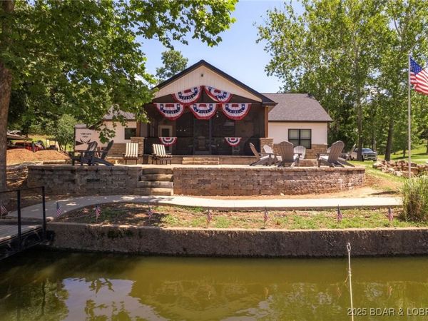 299 Sparkling Water Circle, Sunrise Beach, MO 65079