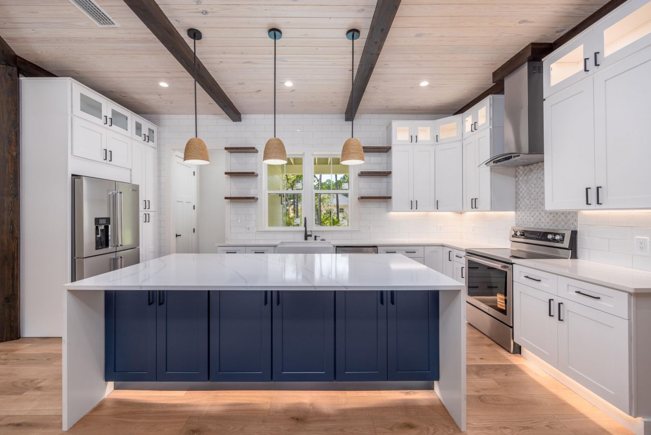 245 Island Grove Drive, Freeport, FL 32439 Main Photo