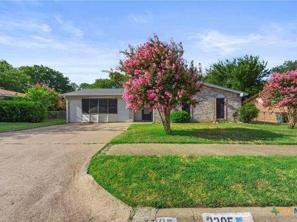 2305 John Road , Killeen, TX 76543