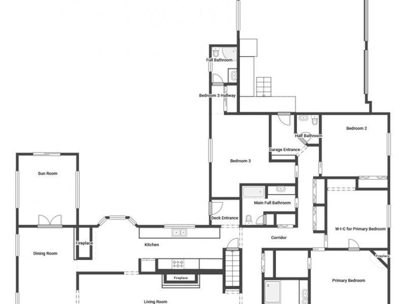 8001 Robin Lane, Brecksville, OH 44141 Photo 50