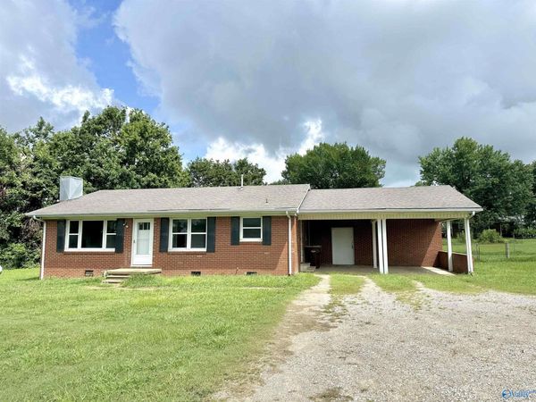 16021 Zehner Road, Athens, AL 35611