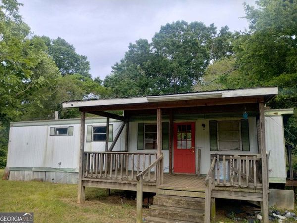1423 Highway 114, Summerville, GA 30747