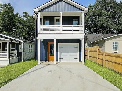 4950 Nesbit Avenue, North Charleston, SC 29405