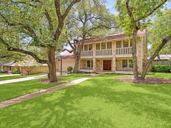 7604 Chimney CORS, Austin, TX 78731