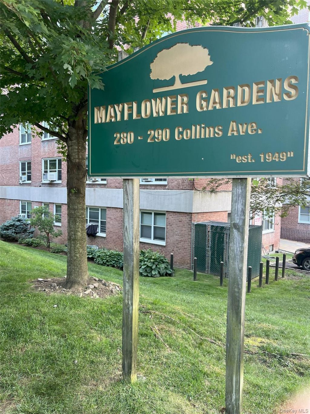 290 Collins Avenue, Unit 5-D, Mount Vernon, NY 10552 Main Photo